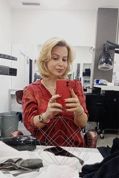Foto selfie 7 di Maite De L'enclos transexescort Verbania