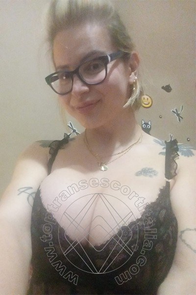 Foto selfie 6 di Maite De L'enclos transexescort Verbania