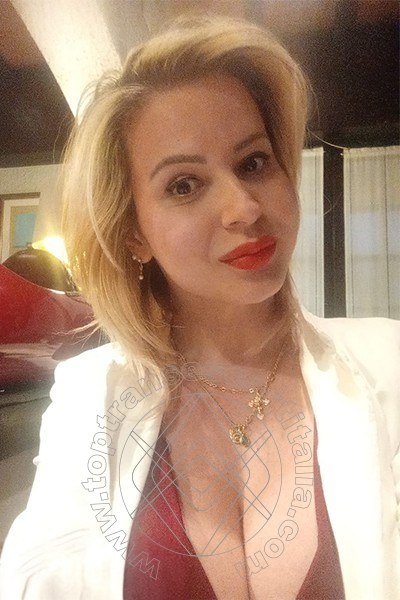 Foto selfie 5 di Maite De L'enclos transexescort Verbania