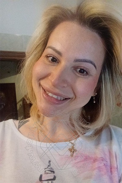Foto selfie 4 di Maite De L'enclos transexescort Verbania