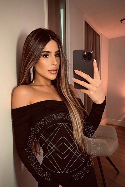 Foto selfie di Ananda transexescort Milano