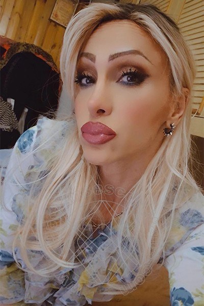 Foto selfie 16 di Regina Audrey Italiana transexescort Monza