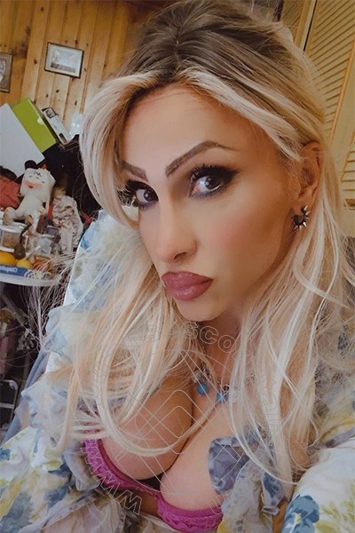 Foto selfie 15 di Regina Audrey Italiana transexescort Monza