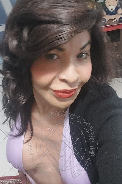 Foto selfie 7 di Tainá Oliveira transexescort Prato