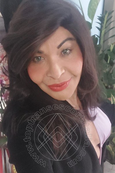Foto selfie 5 di Tainá Oliveira transexescort Prato