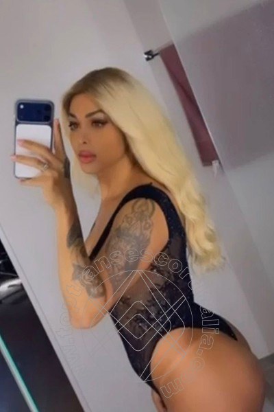 Foto selfie 1 di Camilla Brazil transexescort Roma