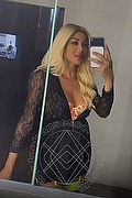 Foto selfie di Camilla Brazil transexescort Roma