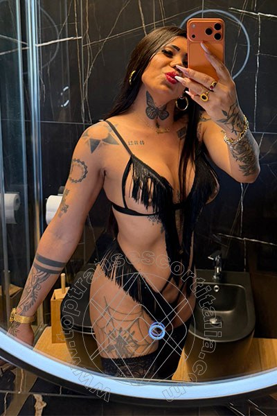 Foto selfie 5 di Jasmine transexescort Napoli