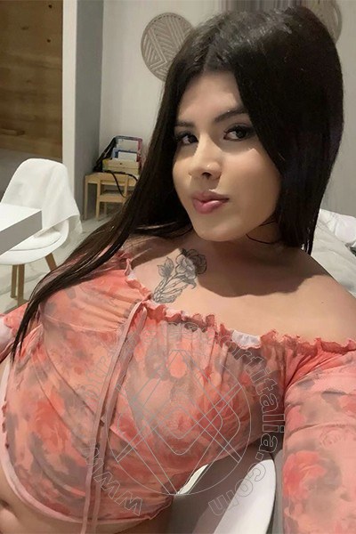 Foto selfie 6 di Raychel Naomi transexescort Parma
