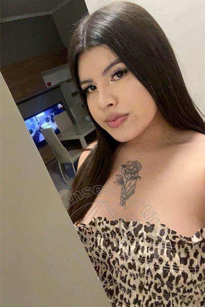 Foto selfie 5 di Raychel Naomi transexescort Parma