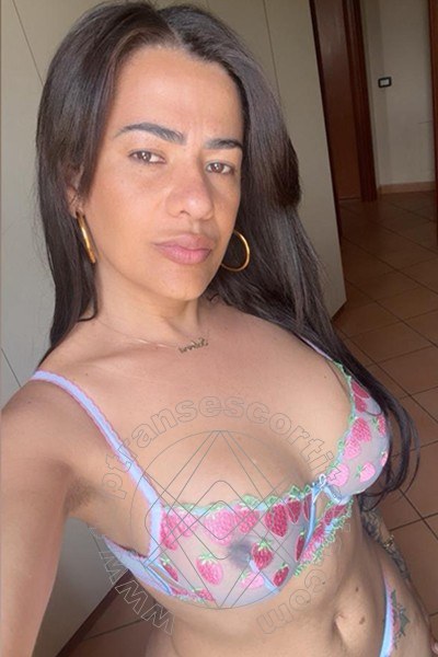 Foto selfie 5 di Sabrina Damaceno transexescort La Spezia