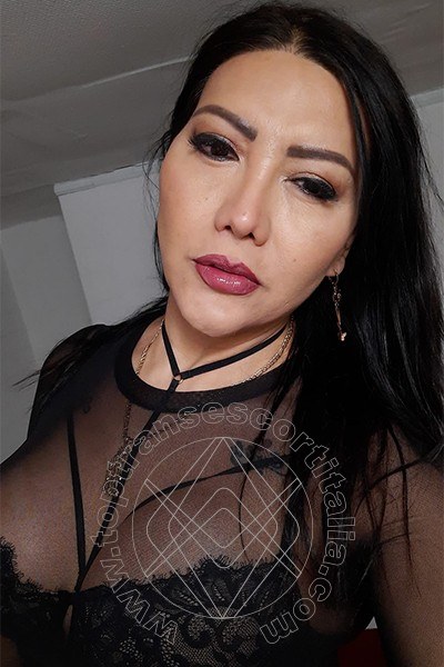Foto selfie 11 di Ruby Moore transexescort Amsterdam
