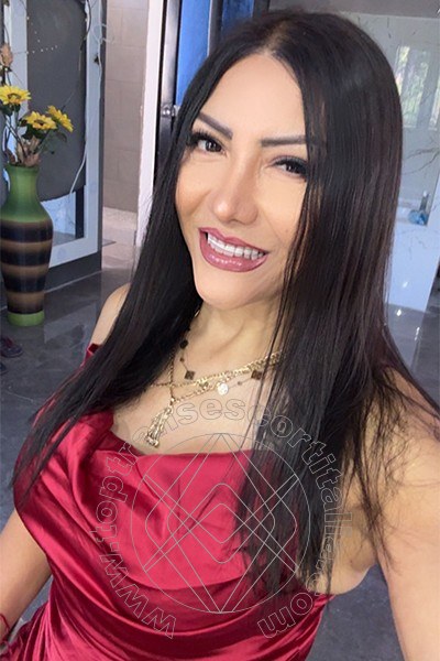 Foto selfie 1 di Ruby Moore transexescort Amsterdam