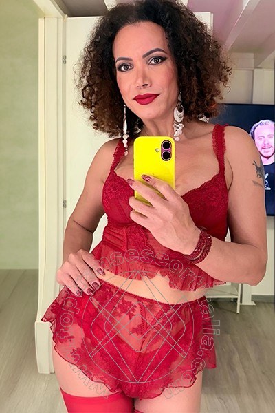 Foto selfie 3 di Izabella Rabanne transexescort Verona