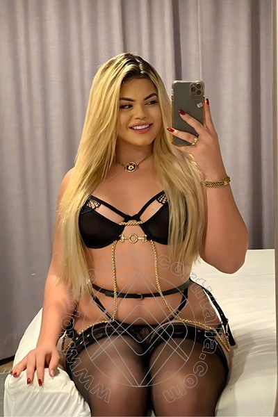 Foto selfie di Isabella Cavalcante transexescort Torino
