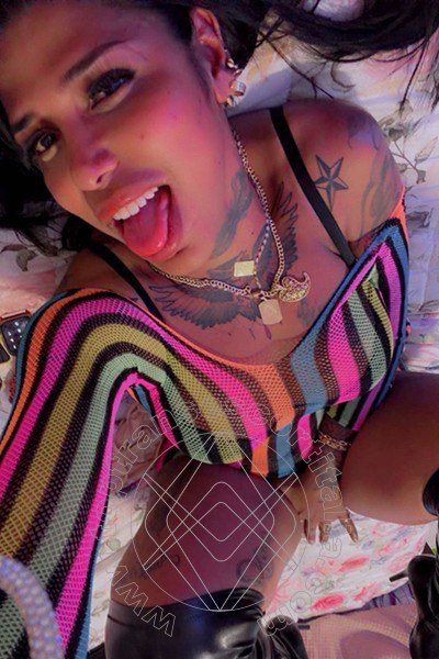 Foto selfie 18 di Anaconda Grande transexescort Pescara
