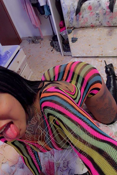 Foto selfie 16 di Anaconda Grande transexescort Pescara
