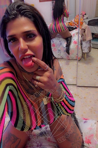 Foto selfie 15 di Anaconda Grande transexescort Pescara