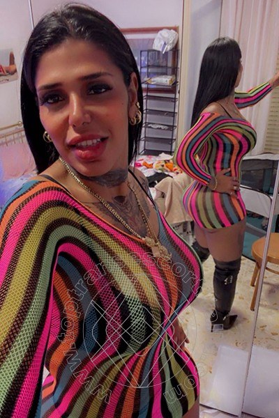 Foto selfie 13 di Anaconda Grande transexescort Pescara
