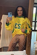 Foto selfie hot 2 di Samantha Dumont transexescort Riccione