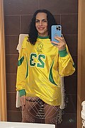 Foto selfie hot 1 di Samantha Dumont transexescort Riccione