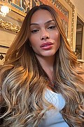 Foto selfie di Nauana Lima Pornostar transexescort Milano