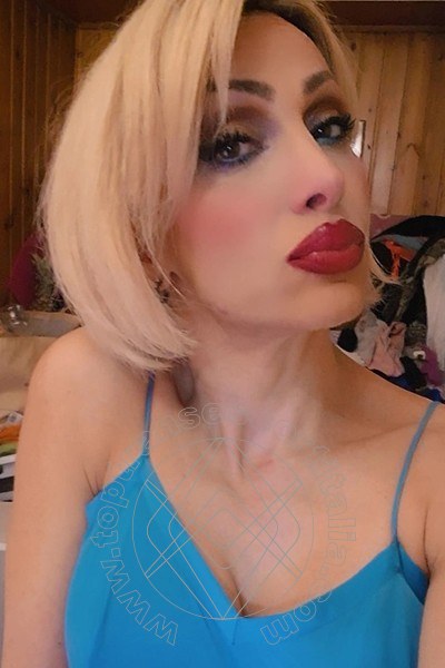 Foto selfie 2 di Regina Audrey Italiana transexescort Monza