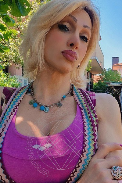 Foto selfie 8 di Regina Audrey Italiana transexescort Monza