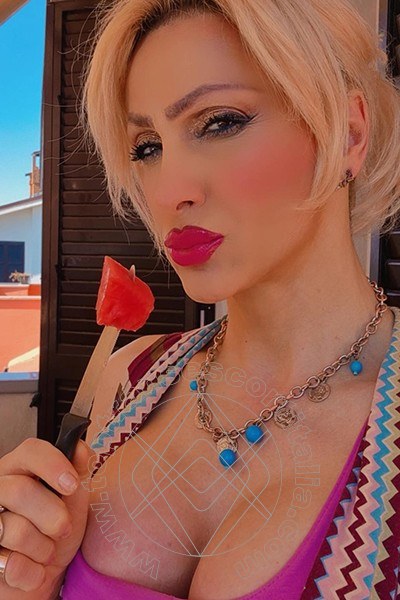 Foto selfie 4 di Regina Audrey Italiana transexescort Monza