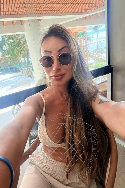 Foto selfie 26 di Raphaela Martins Pornostar transexescort Savona