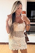 Foto selfie 2 di Raphaela Martins Pornostar transexescort Savona