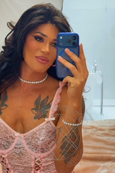 Foto selfie 3 di Rebecca Ganzarolli transexescort Vicenza