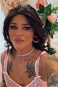 Foto selfie 1 di Rebecca Ganzarolli transexescort Vicenza