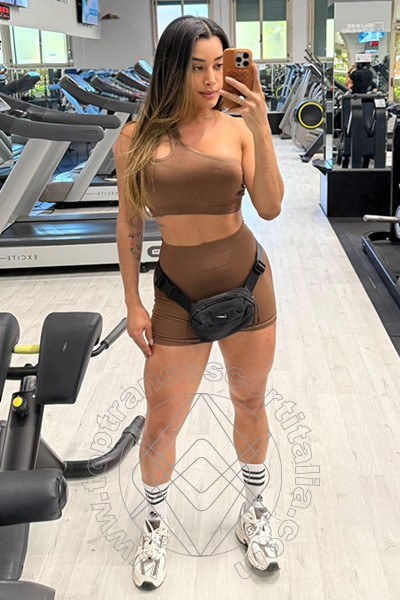 Foto selfie 5 di Iris Araujo transexescort Brescia