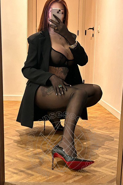 Foto selfie di Nicolly Bomba Sexy transexescort Roma