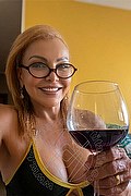 Foto selfie di Claudia transexescort Losanna