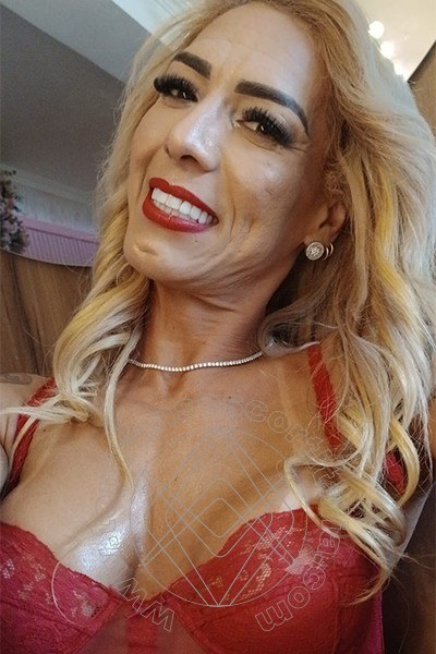 Foto selfie di Patrizia Lucchese transexescort Milano