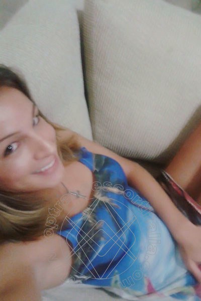 Foto selfie 51 di Dany de Castro Pornostar transexescort Treviso