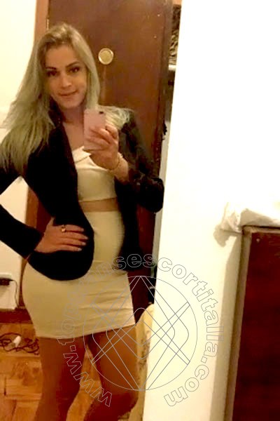 Foto selfie 24 di Dany de Castro Pornostar transexescort Treviso