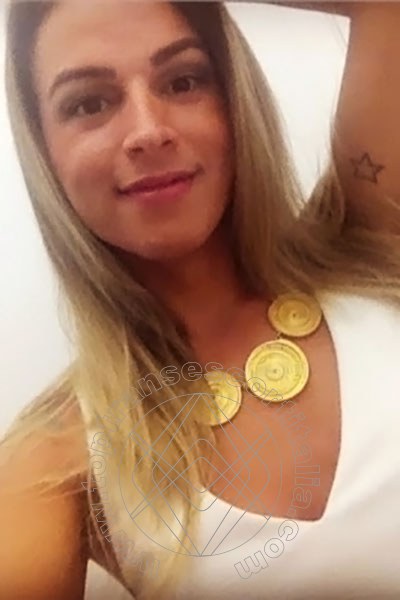 Foto selfie 11 di Dany de Castro Pornostar transexescort Treviso
