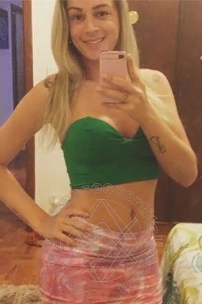 Foto selfie 19 di Dany de Castro Pornostar transexescort Treviso