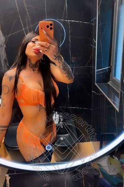 Foto selfie 4 di Jasmine transexescort Napoli