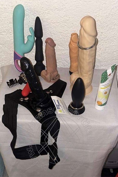 Foto selfie 10 di Paola Bello transexescort Como