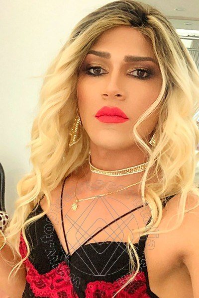 Foto selfie 49 di Giulia Araujo transexescort Bologna