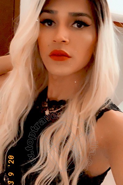 Foto selfie 48 di Giulia Araujo transexescort Bologna