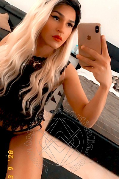 Foto selfie 46 di Giulia Araujo transexescort Bologna