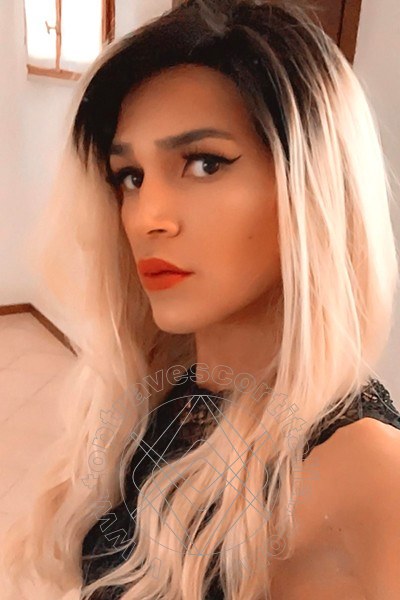 Foto selfie 42 di Giulia Araujo transexescort Bologna