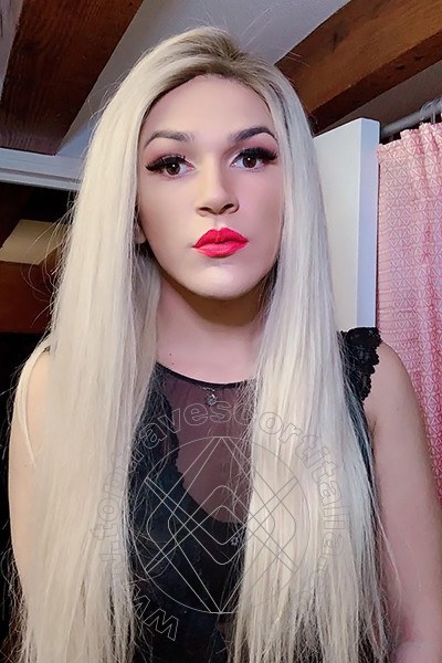 Foto selfie 62 di Giulia Araujo transexescort Bologna