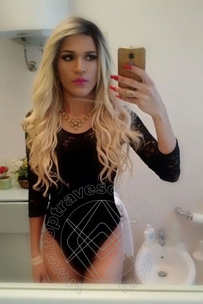 Foto selfie 61 di Giulia Araujo transexescort Bologna