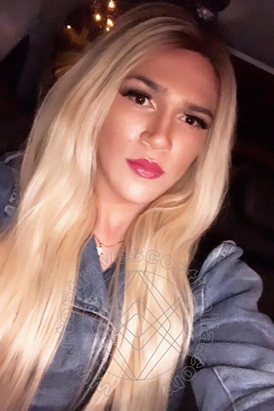 Foto selfie 70 di Giulia Araujo transexescort Bologna